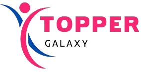 Topper galaxy